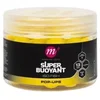 ISO FISH SUPER BUOYANT POP-UPS - 13mm - YELLOW (M21091)
