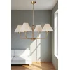 Opviq Luster 2586740, Krem