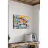 Wallity Slika Ersyfdc168, 70x100 cm