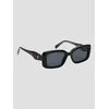 Solful Minino Black Sunglasses black