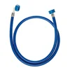 Nedis E2WII150A Dovodna cev 3/4 Ravna - 3/4 Kotna 30 barov 25 °C 1,50 m