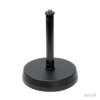 Konig & Meyer 232 Table Microphone Stand Black