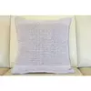 Jastuk Kerela gray/white 40x40
