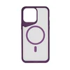 GEAR 4 MAGSAFE MATTE Maska za telefon za Iphone 14 Pro Max , Ljubičasta