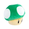 Mocchi Mocchi Super Mario 1 UP Mushroom Mega Mushroom plišast 35 cm