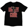 Mötley Crüe Dr Feelgood Since 1989 (Back Print) Black M Majica