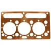 Tesnilo glave motorja 38015387 GRANIT