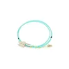 EXTRALINK LC/UPC-SC/UPC Multi Mode/ OM3/ Duplex/ 3mm/ 5m