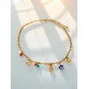 Morska ogrlica Resti Athena Charm
