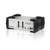 Aten CS1732B-AT-G 2P PS/2-USB VGA/Audio KVMP Stikalo W/OSD