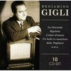 BENIAMINO GIGLI 10CD COLL.