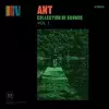 ANT - Collection Of Sounds Vol. 1 (Green Coloured) (LP)