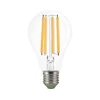 LED sijalica VINTAGE A60 E27/9W/230V 3000K - Brilagi