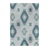 eoshop Zunanja preproga Bahama 5153 modra (Varianta: 140x200 cm)