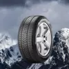 275/45 R21 PIRELLI SCORPION WINTER 107 V M0 (C) (B) (71)