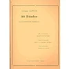LOYON:32 ETUDES FOR OBOE OR SAX