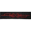 Tool Fear Inoculum Logo Iron-On Patch