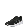 PUMA Tekaški čevelj, črna