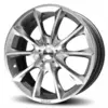 FELNA ALU 16X7.0 5/100 ET41 72.3 MOMO M-50 HYPERSILVER