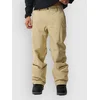 Rip Curl S-Series Base 10K/10K Pants khaki sand