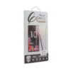 Zastitno Staklo Tempered glass full glue 0.15mm za Samsung Galaxy Note 20 Ultra zakrivljeni crni