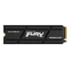 SSD Kingston M.2 NVMe PCIe Gen 5.0x4 2TB SFYR2S/2T0 FURY Renegade