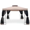 FIELDMANN FDZN 7010 Baštenska tenda 3x3m