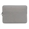 Torba RivaCase 15.6 Suzuka 7705 Grey laptop sleeve