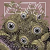 Disastroid - Garden Creatures (Splatter Coloured) (LP)