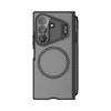 Futrola nillkin cam shield prop magnetic za samsung f976b galaxy z fold 8 ultra 5g (with s pen) providno crna ( F125433 )