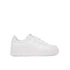 Adidas Patike za devojčice Streettalk Bold J, KI1797, Bele