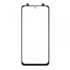 Staklo za touch screen Xiaomi Redmi Note 10 crno + OCA