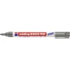 MARKER ZA CD/DVD 1MM OKRUGLI VRH EDDING 8500 RW CRNI