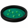 Dice Tray Synthetic Leather Extra Large No. 3204