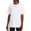 Under Armour Campus Oversize SS Majica 810016 Bela