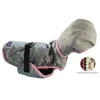 Jakna za pse - P106S-15-34 35cm