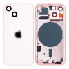 Apple iPhone 13 Mini - zadnje ohišje (roza)