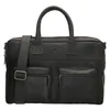 Hide & Stitches Oklahoma 18607 Black