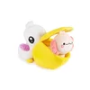 PELICAN s Axolotlom plišasta igrača 21cm