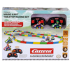 Carrera R/C Mario Kart : Mario & Luigi - 1:50 Tabletop Racing Set
