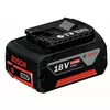 BOSCH Professional akumulatorski komplet 3x GBA 18V 5,0 Ah + GAL 18V-40 CV i L-Boxx 136 (0615990L3T)