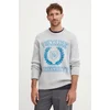 Volnen pulover ZADIG&VOLTAIRE