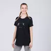 UNDER ARMOUR Majica kratak rukav live sportstyle graphic ssc W