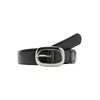 MANGO Pas LOLES črna