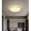 Gujia Plafonska lampa LED, 60 W, Bela