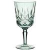 Kozarec za vino NOBLESSE COLORS, set 2, 355 ml, mint, Nachtmann