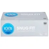 EXS Snug Fit 144 pcs