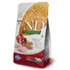 N&D Low Grain Hrana za odrasle mačke Piletina i Nar - 10 kg