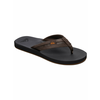 Quiksilver Carver Squish moški sandali brown/black/brown