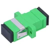 OPTON Adapter SC/APC SM Simplex